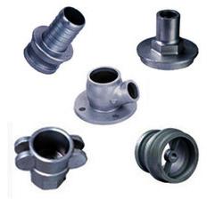 Flexible Hose Components