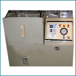 Salt Spray Test Chambers