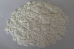 Melamine Powder