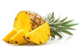 Fresh Pineapple