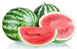 Fresh Watermelon