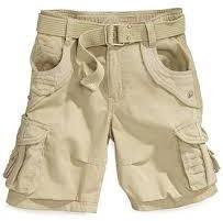 Kids Shorts