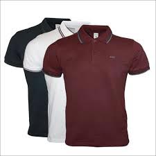 Mens Polo T-Shirt