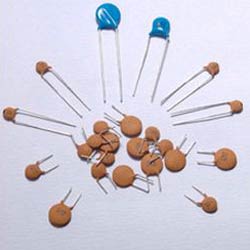 Ceramic Capacitors