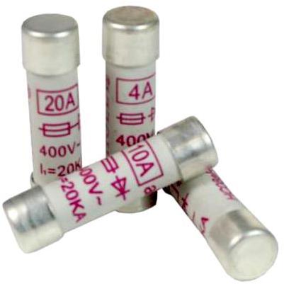 High Speed Semiconductor Fuses