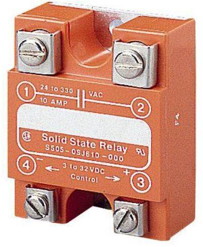 Solid State Relay