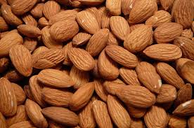 Almond Nuts, Feature : Rich In Protein