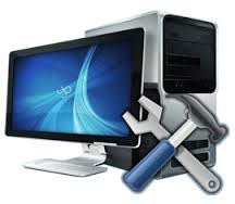 Computer Repairing Services