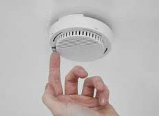 Smoke Detector