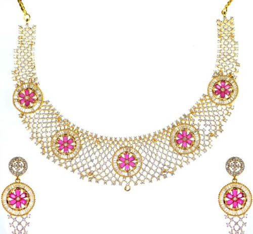 Pakira Export Imitation Jewellery, Gender : Female