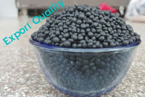 Humic Acid Shiny Balls Granules