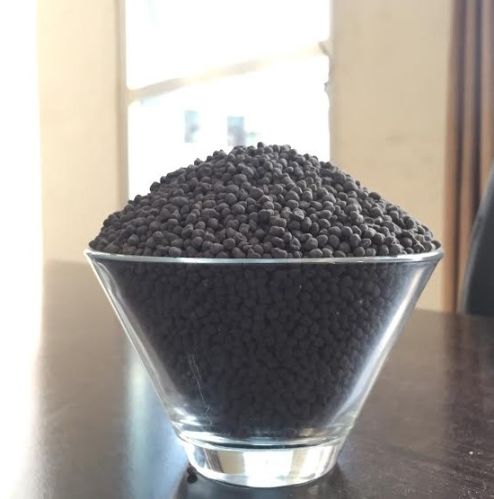 Organic Lignite Granules