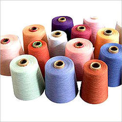 Cotton Melange Yarn