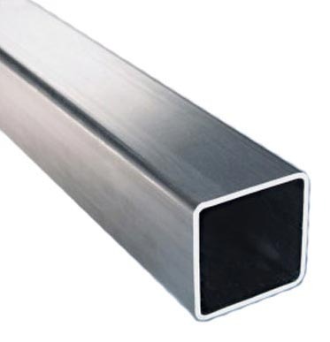 Structural Steel Tubes