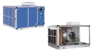 Air Handling Equipment