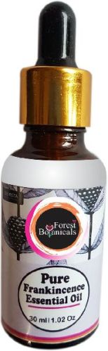 Zenvista Meditech Forest Botanicals Frankincence Oil