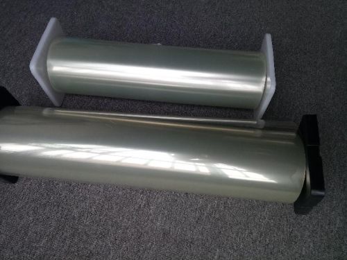 AGNW Conductive Film, Packaging Type : Roll