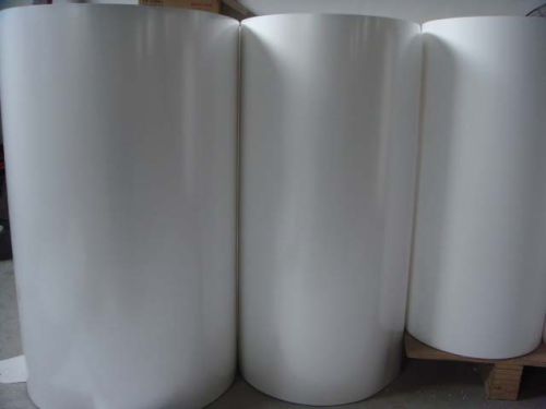 Tear Resistant Gp Synthetic Paper, Packaging Type : Opaque White