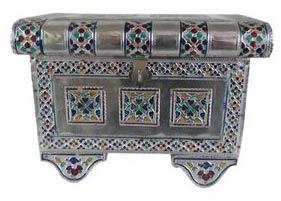 Designer Jewellery Boxes