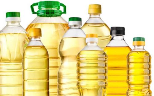 Vegetable Oils