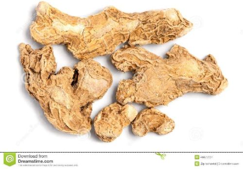 Dry ginger, Purity : 100%