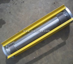 Hinge Expansion Joint ( Single OR Dual )