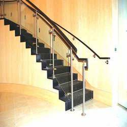 Steel Railing Furniture