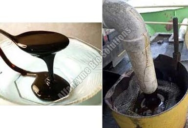 Molasses Fermentation Enzyme