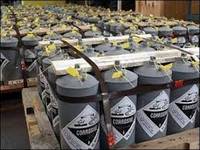 Silver Liquid Mercury