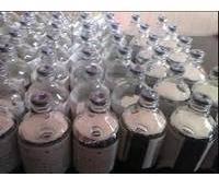 Prime virgin liquid mercury