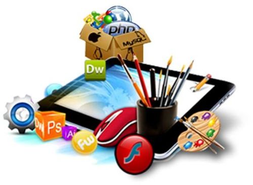 Static Website Designing Services