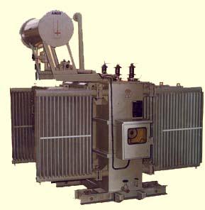 Kirloskar Power Transformer