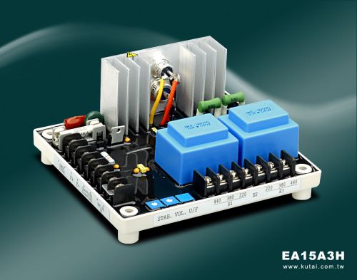 Universal Automatic Voltage Regulation