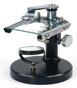 Labs India Dissecting Microscope