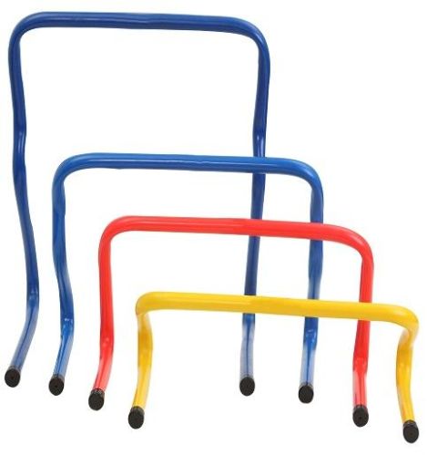 Agility Training Hurdle - PVC