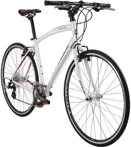 Road Bike, Brand Name : Fuji