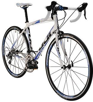 Road Bike, Brand Name : Fuji