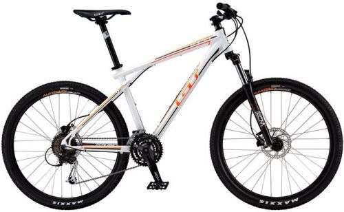GT Hydraulic Mountain Bike