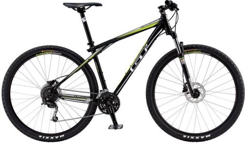 GT Mountain Bike