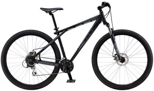 GT Mountain Bike