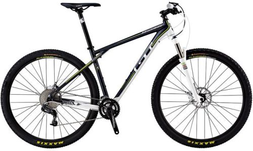 GT Comp Mountain Bike