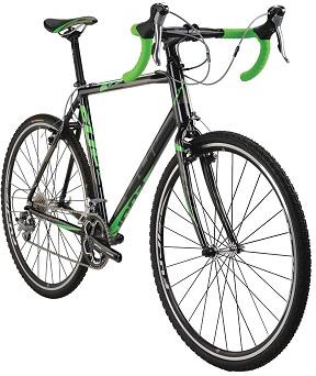 Cyclocross Bike, Brand Name : Fuji