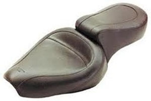 Two Wheeler Seat, Color : Black