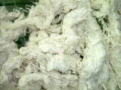 Cotton Waste