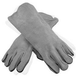 Welding Hand Gloves