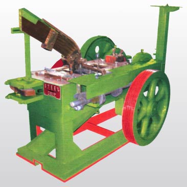 Semi Automatic Trimming Machine