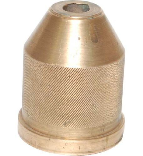 Oil Fire Nozzle