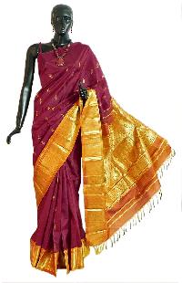 Designer Silk Sarees