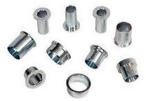 CNC Lathe Machine Job Work