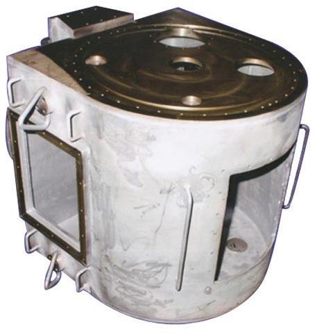 Precision Component Fabrication